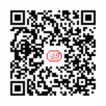 利泰 QR Code
